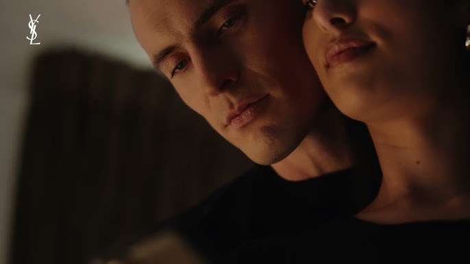 Don't Call It Love — YSL Beauty